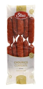 Chorizo ​​Normal - 1000g