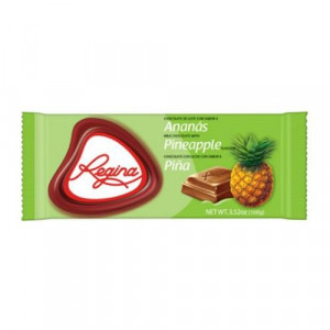 Cioccolato "Regina"
