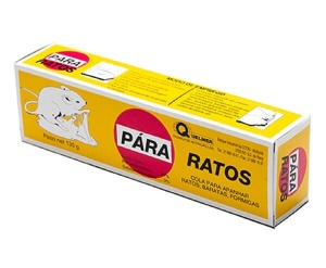 Cola PARARATOS - 135g