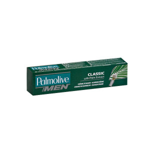 Creme de barbear Palmolive Classic - Palm Extract - 100ml