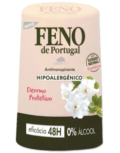 Feno de Portugal Roll on Dermo Protecteur