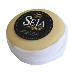Formaggio di pecora stagionato burroso Lagos