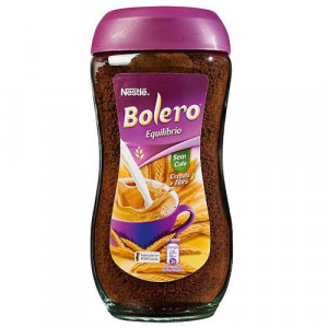 Gerstenkaffee Nestlé Bolero - 200g