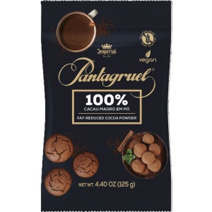Kakaopulver Pantagruel - 125g