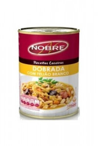 Kutteln Nobre - 425g