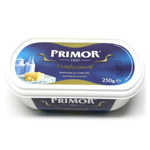 Mantequilla "Primor" - 250gr