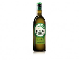 Natives Olivenöl Extra Oliveira da Serra Original Classic - 75cl
