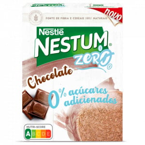 Nestum Chocolat ZERO - 250 g