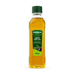 Olivenöl nativ extra Peninsular - Paket 12 x 25cl (PET)