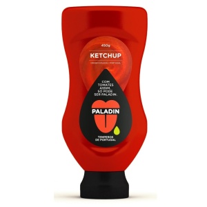 Paladin Ketchup – 450 g