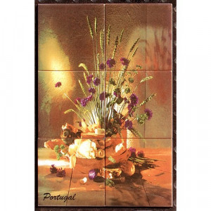 Pannello Piastrelle