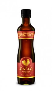 Piri-piri com azeite Gallo EXTRA FORTE - 50ml
