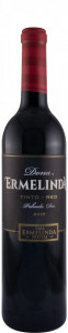 Rotwein Dona Ermelinda - Halbinsel Setúbal - 75cl