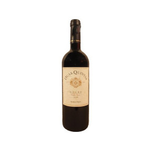 Rotwein Duas Quintas - Douro - 75cl
