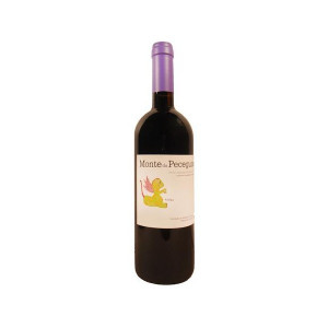 Rotwein Monte da Peceguina - Alentejo - 75cl