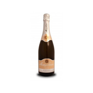 Sekt Murganheira Weiß süß - 75cl