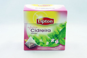 Tee Lipton Melisse - 20 Beutel