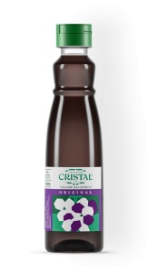 Vinagre Balsámico Cristal - 500 ml