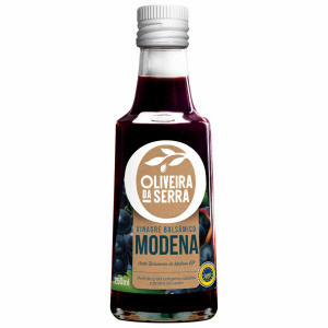 Vinagre Balsámico de Módena OLIVEIRA DA SERRA - 250 ml