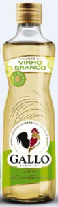 Weißweinessig Gallo - 250ml