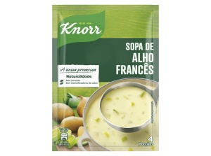 Zuppa "Knorr"
