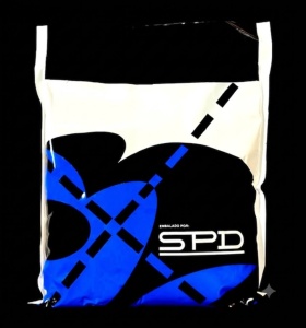 Ácido Bórico SPD en Saco / Bag - 1 kg - ENVÍO GRATIS