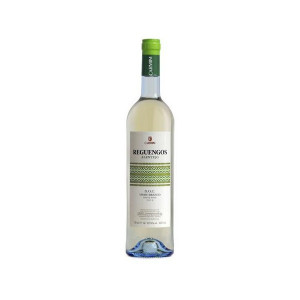 Alentejo vin blanc "Reguengos"