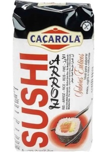 Arroz SUSHI Caçarola - 1 kg