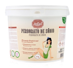 Aufhellendes Natriumperborat – 5000 g