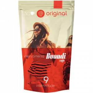 Buondi Original Kaffee – 200 g