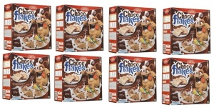 Cereais Choco Flakes Cuetara - Pack 8 x 500g - promo