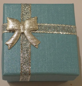 Colar Dourado com Cruz Dourada e com Pedras - FREE SHIPPING - Img 3