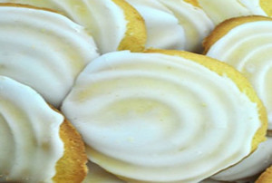 Eigelbkekse – 200 g