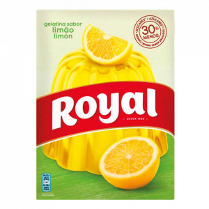 Gelee "Royal" Zitrone - 114gr