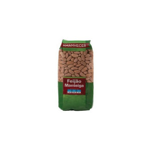Getrocknete Butterbohnen "Amanhecer" - 500g
