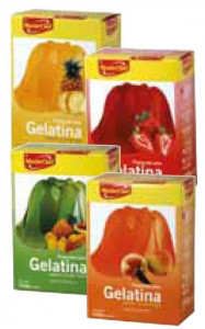 Götterspeise