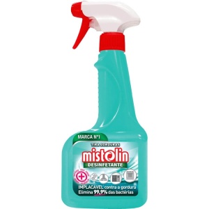 Mistolin Disinfettante - 545ml