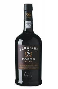Portwein Ferreira RUBY - 75cl