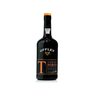 Portwein Offley Tawny - 75cl