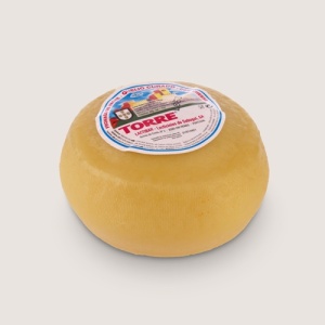 Queijo Torre +/- 0,5Kg