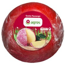 Queso Flamengo Agros (Big Size)