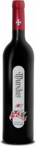 Rotwein Mundus - Lissabon - 75cl