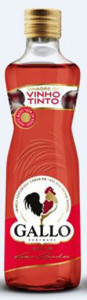Rotweinessig Gallo - 250ml