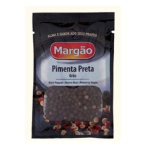 Schwarzer Pfeffer ganz Margão