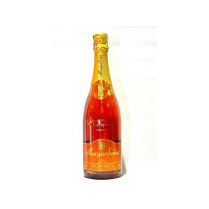 Sekt Murganheira Rosé Reserva - 75cl
