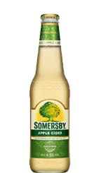 Somersby Apfel Cider – 4er-Pack 33cl - Img 2