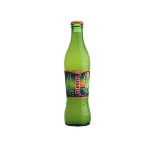 Sumol Orange - Paket 24 x 30cl (Glas)