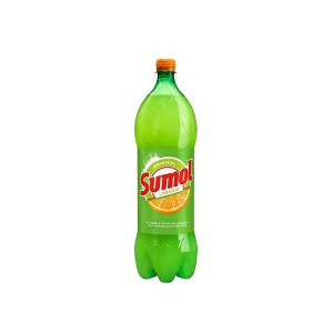 Sumol Orange - Paket 4 x 150cl