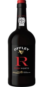 Vin de Porto Offley Ruby - 75 cl