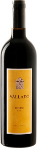 Vinho Tinto Douro Vallado - 75cl